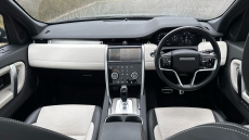 Land Rover Discovery Sport 2.0 D200 R-Dynamic HSE 5dr Auto Diesel Station Wagon